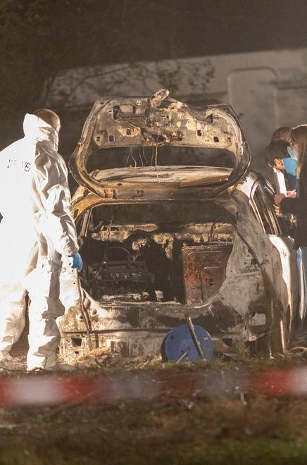 Modena. Omicidio Alice Neri, ecco le intercettazioni telefoniche di Mohamed. Alla moglie: «Elimina i messaggi»