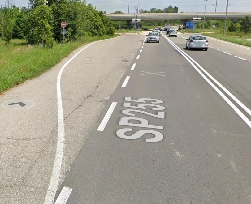 Modena. Imbuto sulla Nonantolana, via alla sperimentazione<br>
