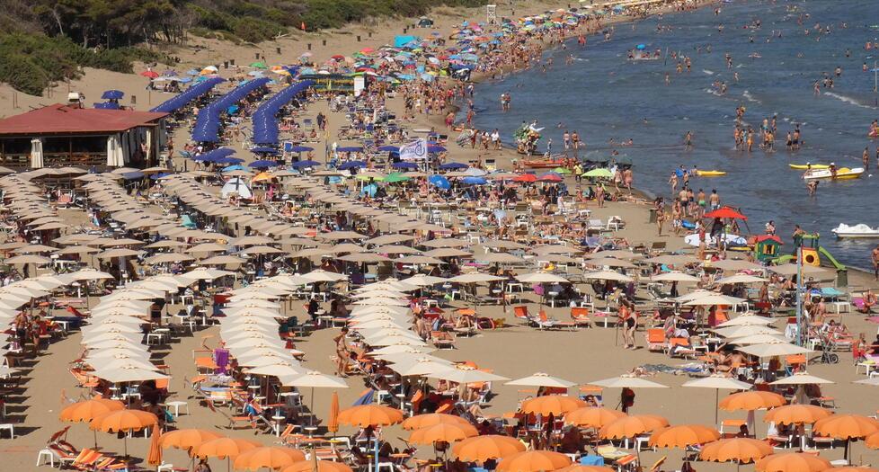 Concessioni demaniali, tra i balneari della Maremma adesso soffiano venti di ottimismo