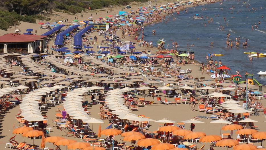 Concessioni demaniali, tra i balneari della Maremma adesso soffiano venti di ottimismo