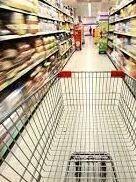 Piombino, tanto interesse per le offerte previste dal carrello tricolore