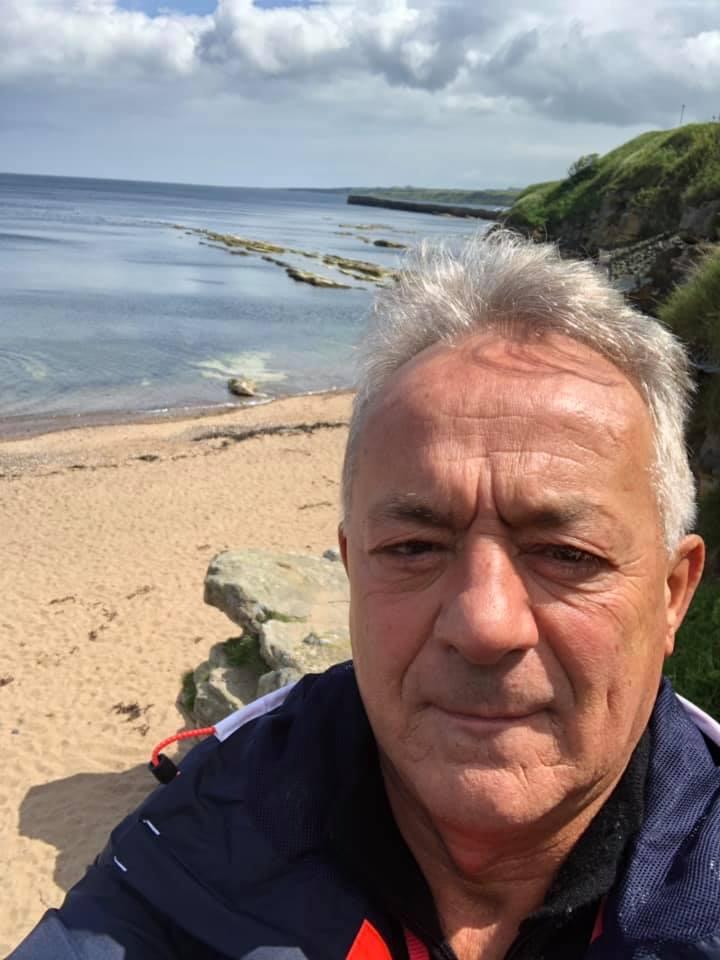 Israele, l'imprenditore rubierese Grisendi: «Abbiamo visto i razzi scoppiare»