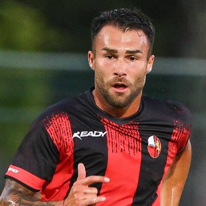 Federico Russo