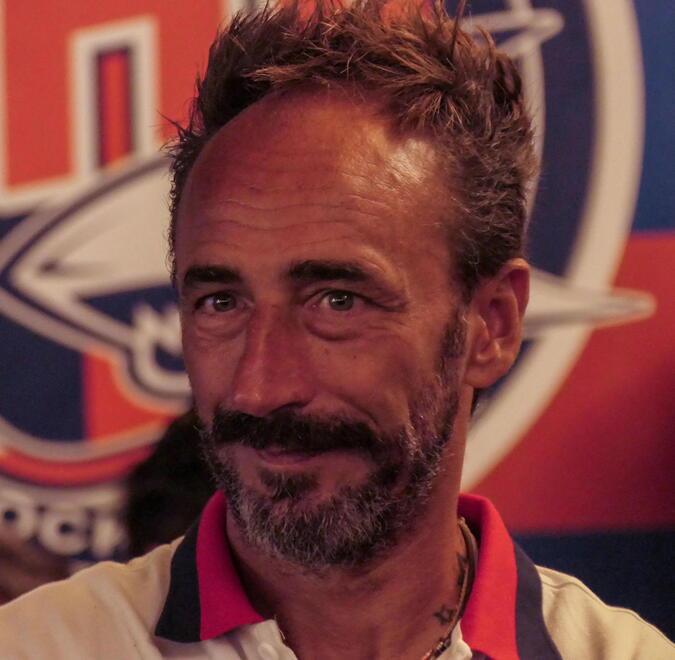 Alessandro Bertolucci