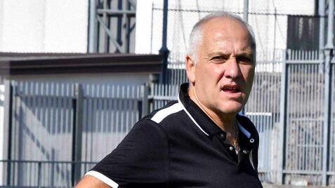 Fabrizio Tazzioli