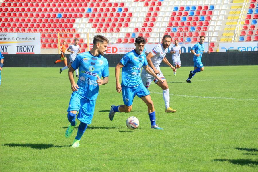 Serie D, vincono Atletico Uri, Latte Dolce e Cos