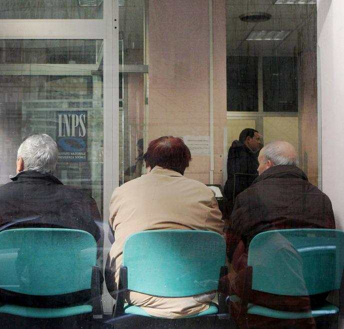 Ferrara, record di pensionati