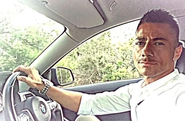 Alessandro e la sua transizione da donna a uomo: «È stata dura»