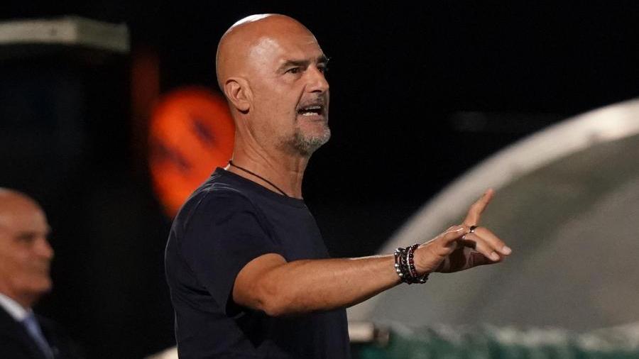 Il Pontedera con le ossa rotte: cede 4-1 al Pineto