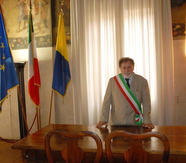 Scomparso a 80 anni Ercole Toni, una vita dedicata alla sua Modena<br>
