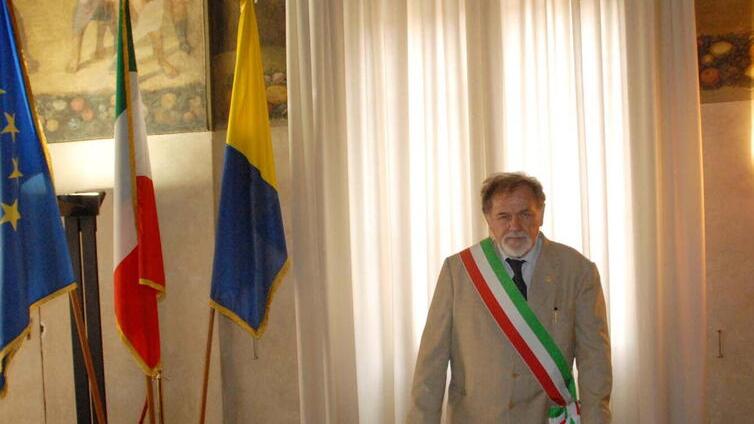Scomparso a 80 anni Ercole Toni, una vita dedicata alla sua Modena<br type="_moz" />
