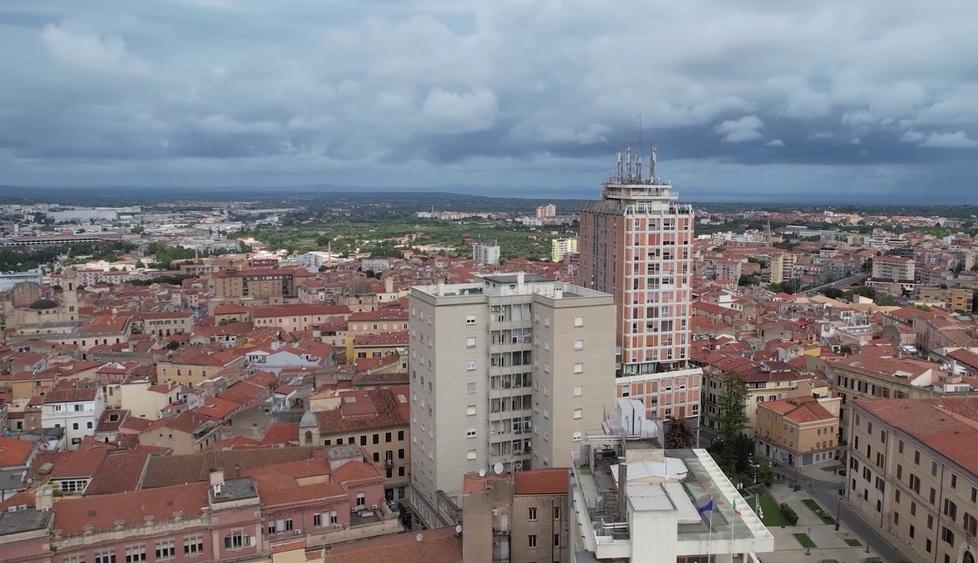 L’isola di cemento: per ogni sardo consumati 500 metri quadri