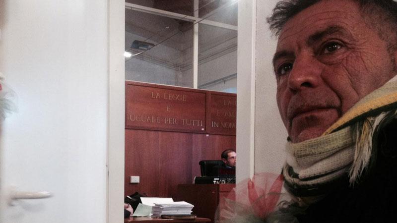 Livorno, addio a Marco Nocchi ristoratore-sindacalista anima del comitato per le case al Ghiaccione