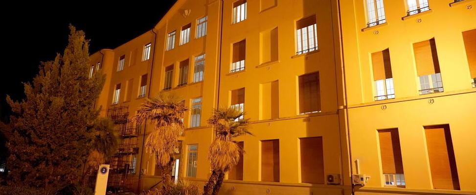 Ospedale di Livorno, c’è la grana Medicina: rischia di perdere 15 posti letto