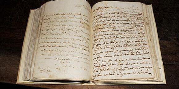 Ponsacco, uno dei eredi dell’archivio Vasari condannato per diffamazione