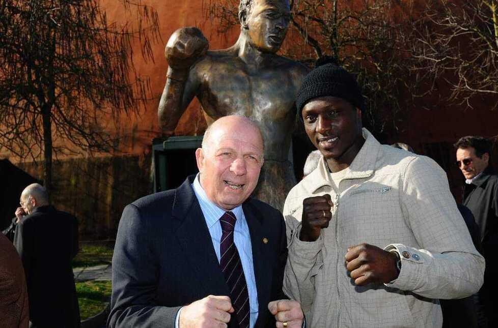 Pontedera, la rabbia di Alì Ndiaye contro il Premio Mazzinghi: «Io escluso dagli organizzatori, non mi rispettano»