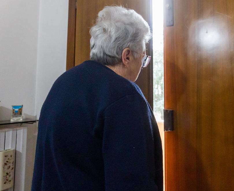 Ferrara. «Sono un carabiniere», truffata coppia di anziani<br type="_moz" />
