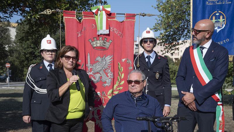 Grosseto, la testimonianza di Timo: «La mia vita stravolta dal Covid, contagiato quando ero al lavoro»