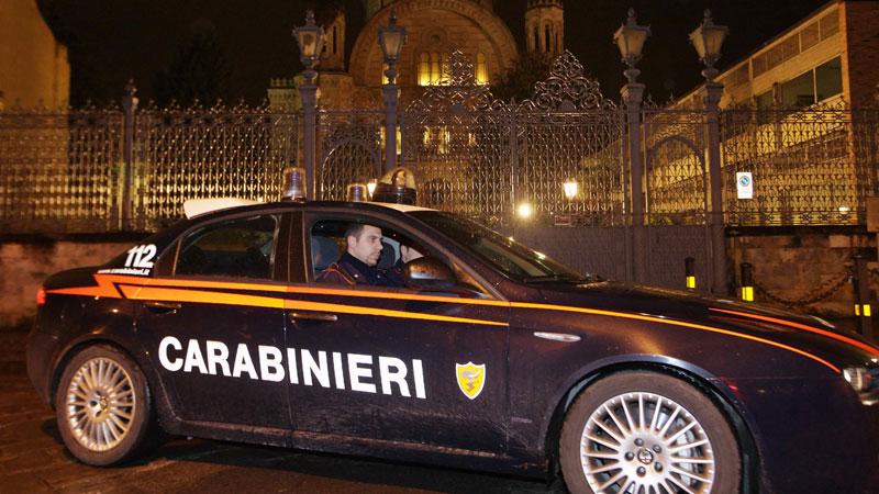Attacchi ad Israele: a Firenze sinagoga, consolato e una scuola: ecco gli obiettivi sensibili dove aumenta la vigilanza