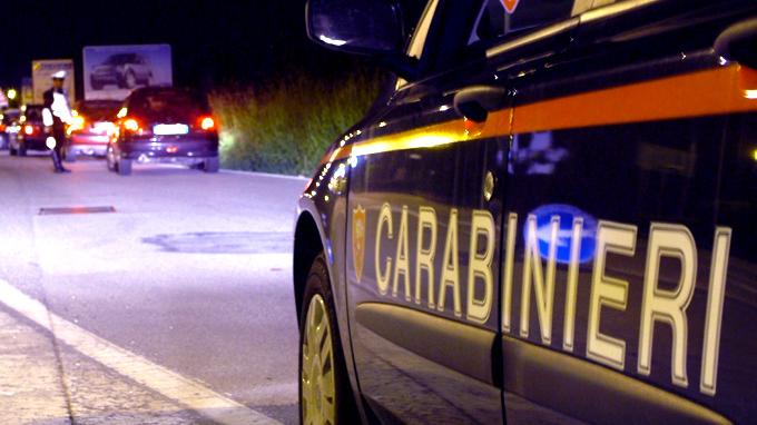 Controlli stradali nel weekend a Reggio Emilia, sette automobilisti nei guai