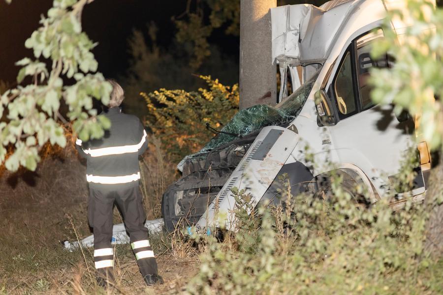 Giovane Madre Muore Nello Schianto Contro Un Palo Gazzetta Di Reggio