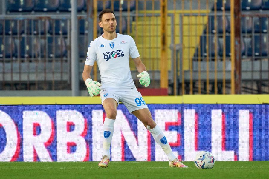 Una squadra di Nazionali: l’Empoli ne ha dieci in giro<br>
