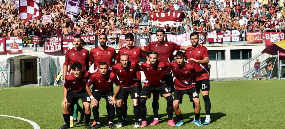 Ghiviborgo, con il Livorno è una sconfitta onorevole e con rimpianti<br>
