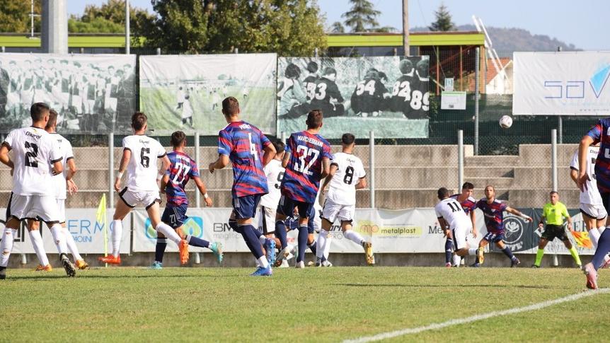 FolGav, terzo pari consecutivo: a Sansepolcro vince il gran caldo<br>