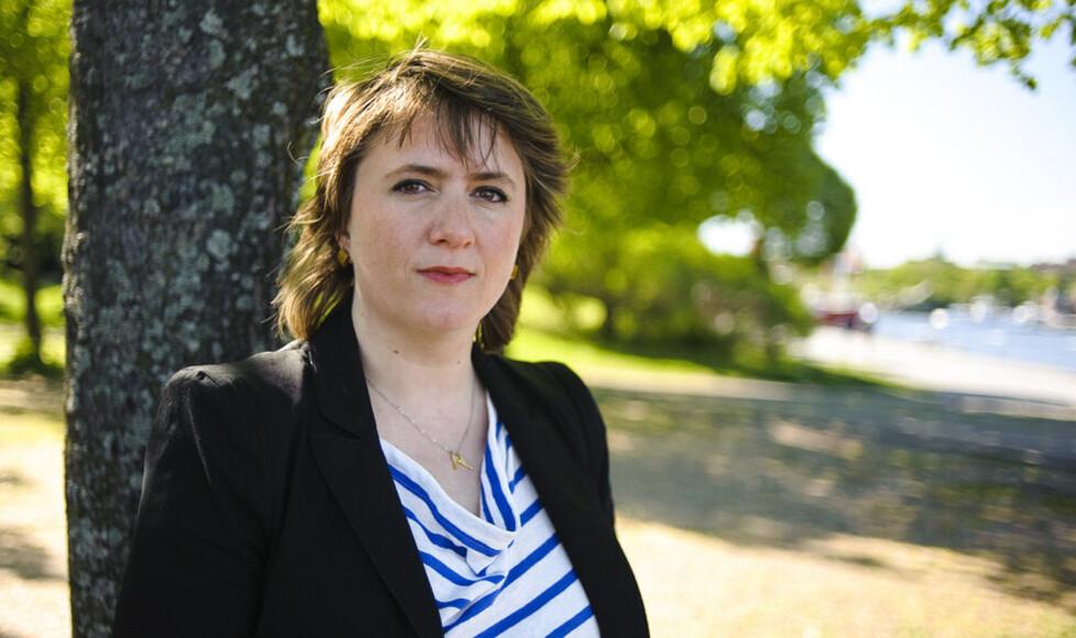 Kitty Crowhter a Tuttestorie: «Le fiabe per digerire il mondo»