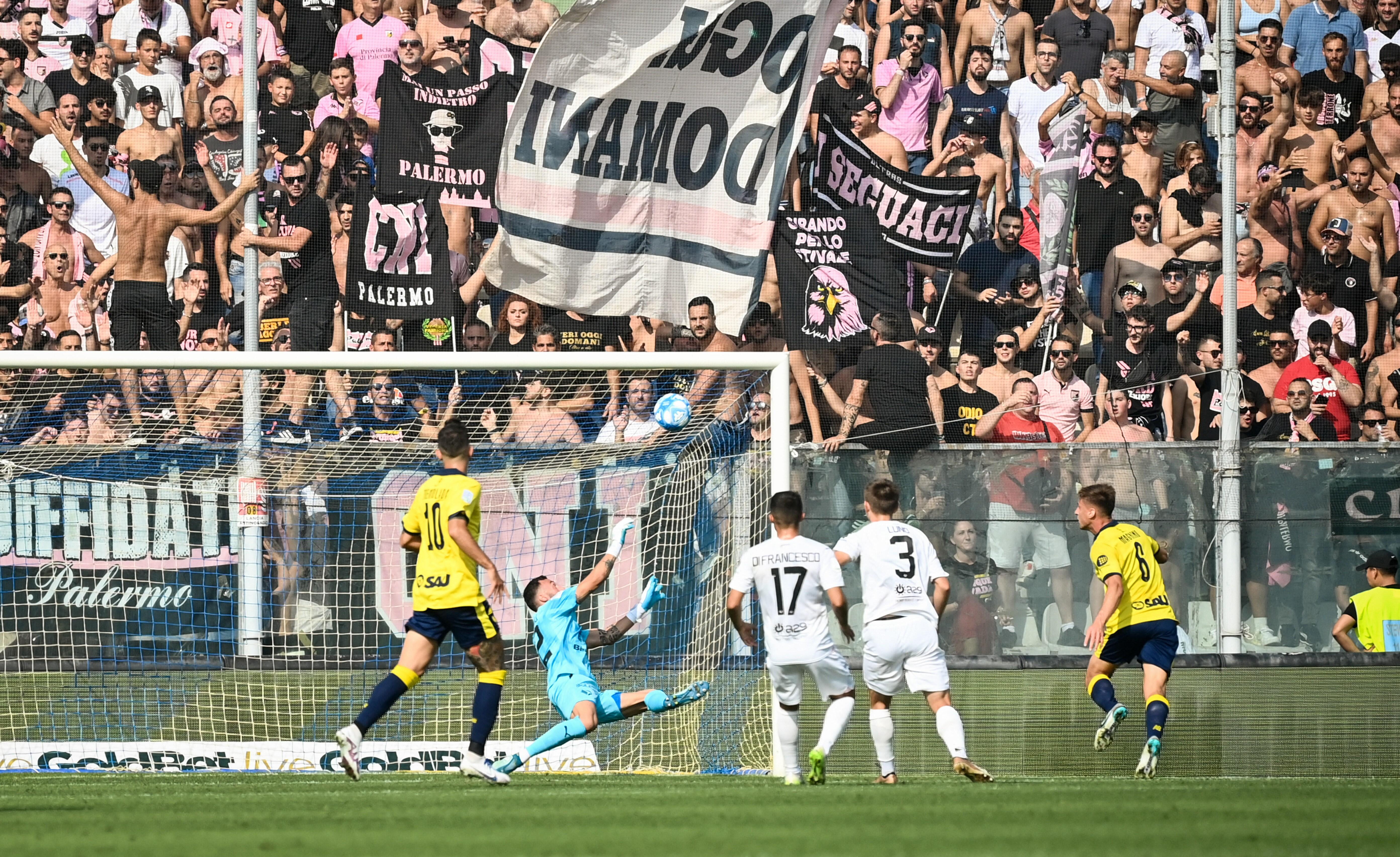 Il Modena e quel gol che ora manca: occasioni sì, però solo 2 reti in 5 gare<br type="_moz" />
