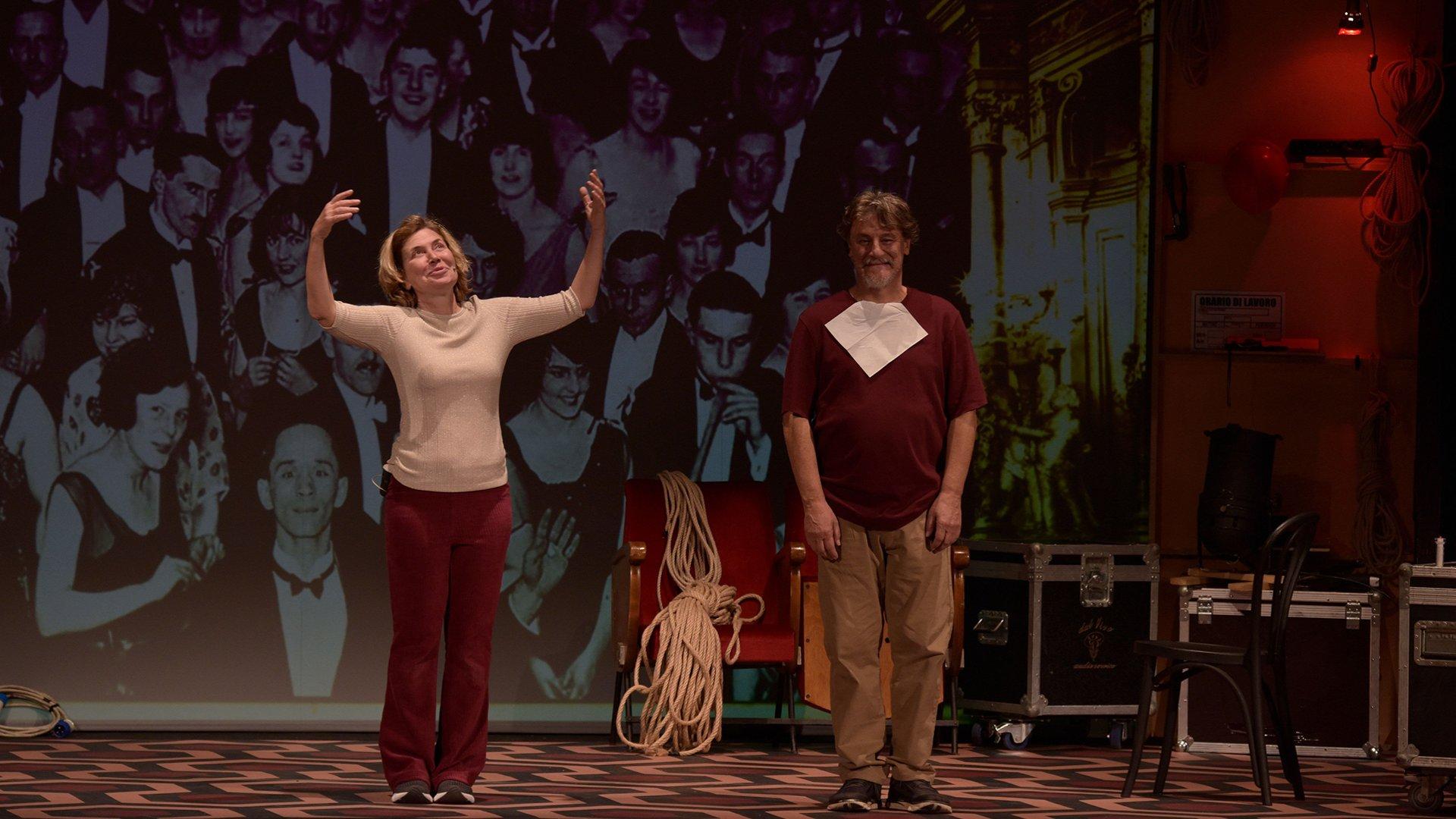 Cocktail di divertimento e sentimenti per il rinnovato Astoria di Fiorano