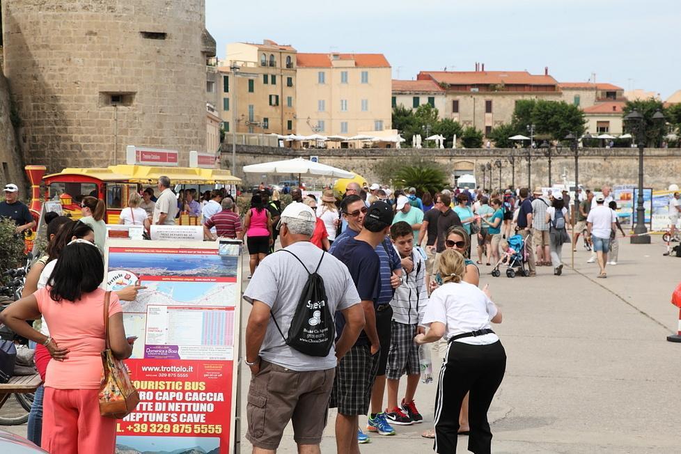 Alghero, un altro sì alla tassa di soggiorno 