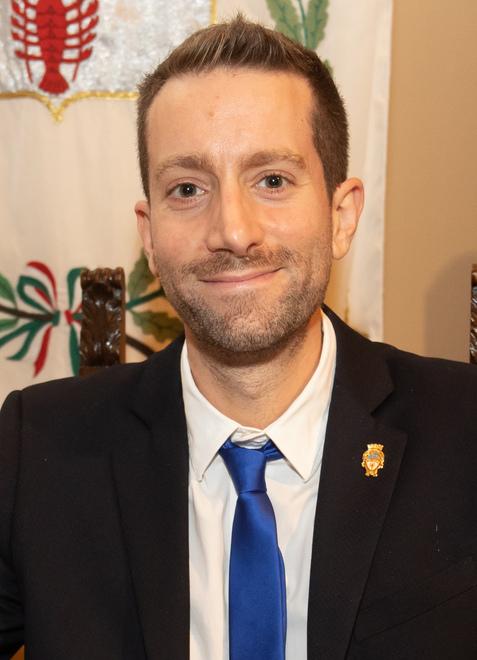 Il Pd di Cento cambia segretario. «Lascio il posto ma non l’impegno»<br type="_moz" />
