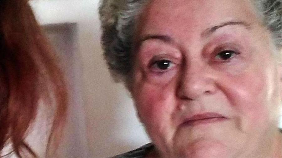 
	Paola, la parrucchiera di Palazzi

