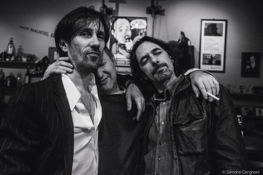 «Noi con il Fuori Orario volevamo cambiare il mondo»