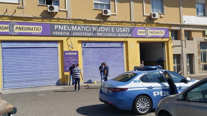 Cagliari, l’autopsia non chiarisce il giallo dell’uomo caduto dalla finestra