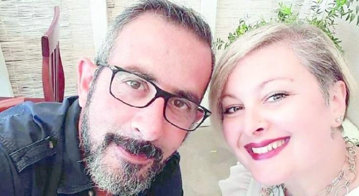 Cecina, madre di tre figli muore a 48 anni. Il marito: «Vi racconto il suo sogno»