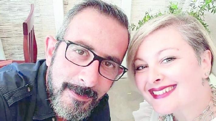 Cecina, madre di tre figli muore a 48 anni. Il marito: «Vi racconto il suo sogno»