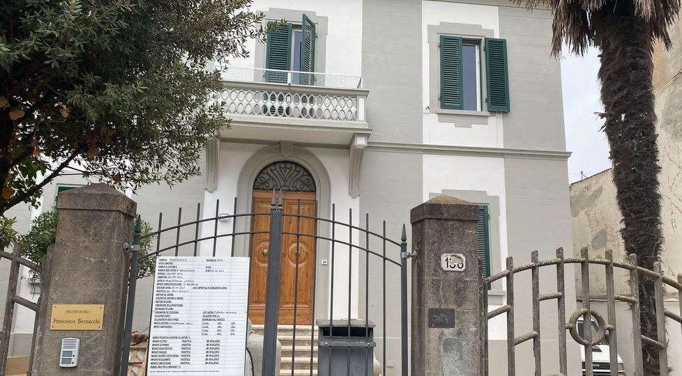 Salute mentale, 3 nuovi centri in provincia di Pisa: 40 assunzioni in quello a Montopoli, come candidarsi