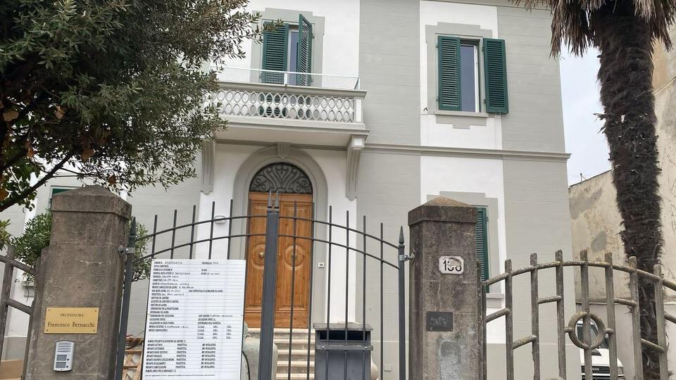Salute mentale, 3 nuovi centri in provincia di Pisa: 40 assunzioni in quello a Montopoli, come candidarsi