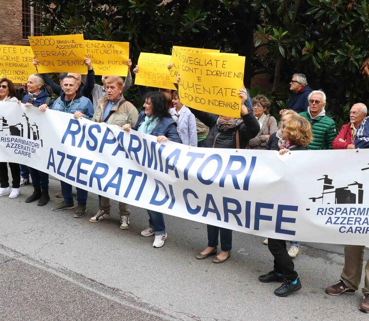 Carife, primi passi dell’azione civile contro la società di revisione Deloitte