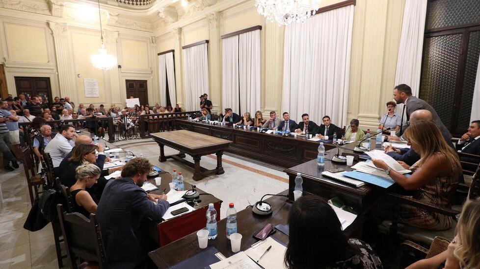 Elezioni a Montecatini, cresce la rosa dei nomi: sono in corsa Brancoli e Monti