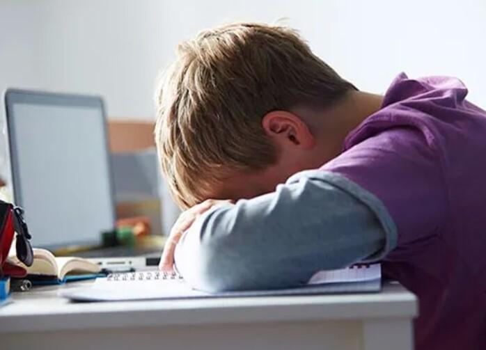 Modena. Ansia e incertezza a scuola: tutto esaurito per lo psicologo<br>
