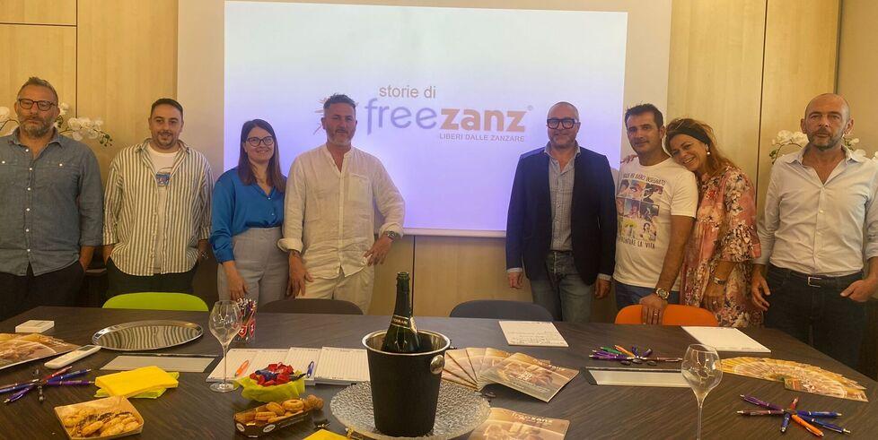 Lavoro, assunzioni alla Freezanz sbarcata a Pontedera da pochi mesi