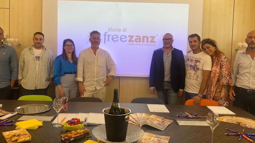 Lavoro, assunzioni alla Freezanz sbarcata a Pontedera da pochi mesi