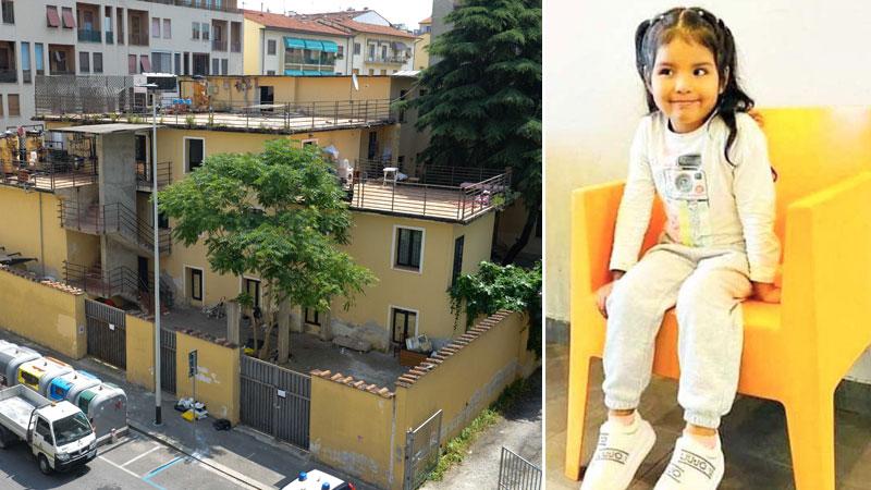 Bambina scomparsa Firenze, sono 4 mesi senza Kata. I telefoni dei genitori sotto la lente della procura: il punto sulle indagini – Video