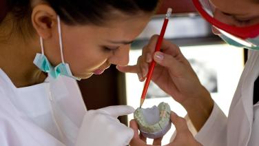 Odontotecnici, sfida innovazione ed esperienza a tutela della salute<br type="_moz" />