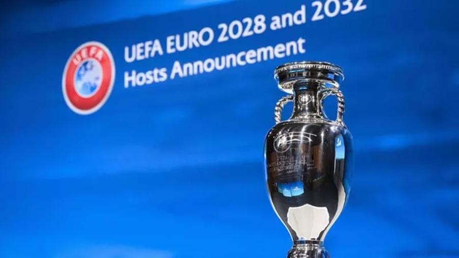 Calcio: Euro 2032 assegnato a Italia e Turchia