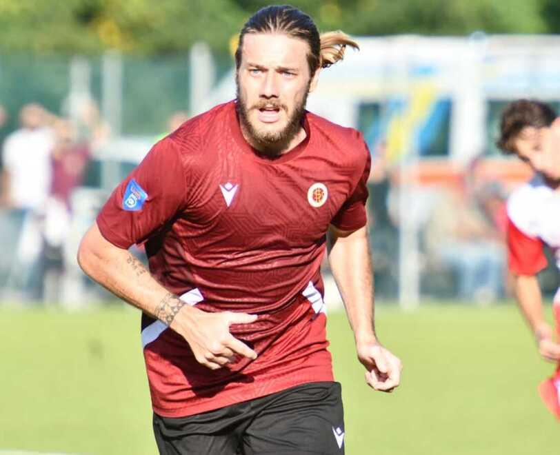 Amaranto, Luis Henrique: «Livorno come Rio, da qui parte la mia nuova vita»
