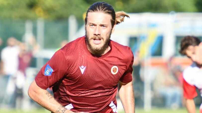 Amaranto, Luis Henrique: «Livorno come Rio, da qui parte la mia nuova vita»